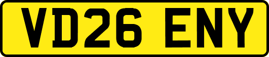 VD26ENY