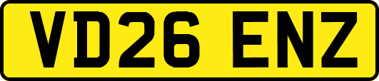 VD26ENZ
