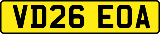 VD26EOA