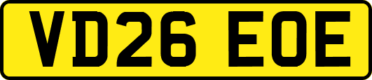 VD26EOE