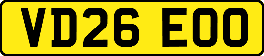 VD26EOO
