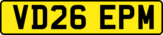 VD26EPM
