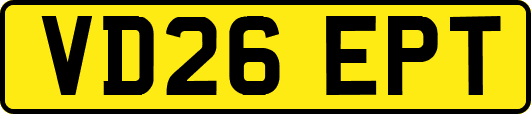 VD26EPT
