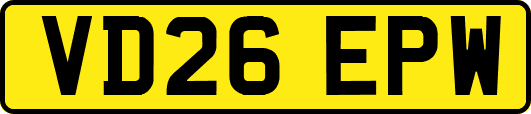 VD26EPW