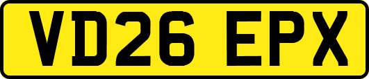 VD26EPX