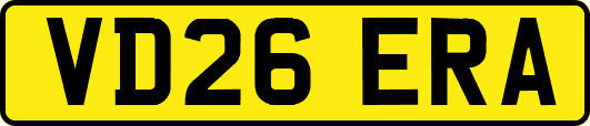 VD26ERA