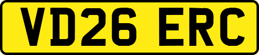 VD26ERC