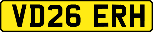 VD26ERH