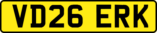 VD26ERK