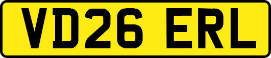 VD26ERL