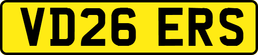 VD26ERS