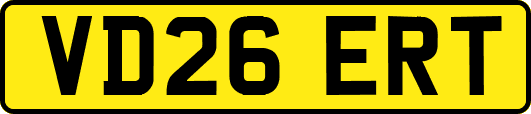 VD26ERT