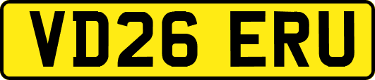 VD26ERU