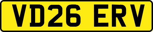 VD26ERV
