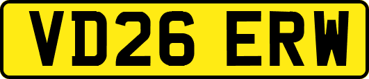 VD26ERW