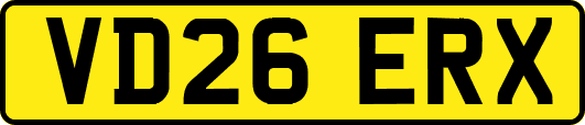 VD26ERX