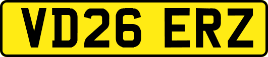 VD26ERZ