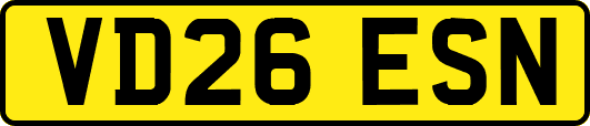 VD26ESN