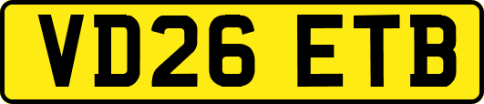 VD26ETB