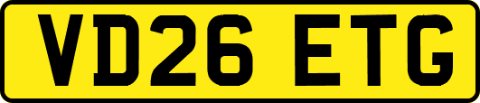 VD26ETG