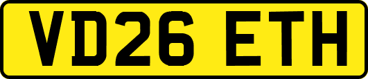 VD26ETH