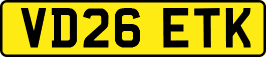 VD26ETK