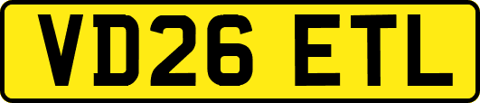 VD26ETL