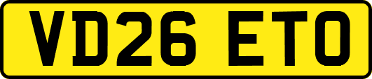 VD26ETO