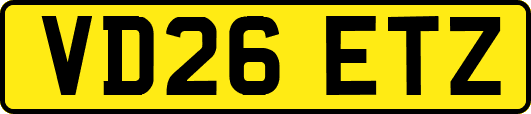 VD26ETZ