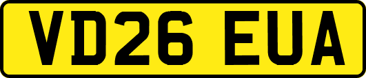VD26EUA