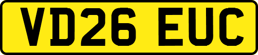 VD26EUC