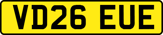 VD26EUE