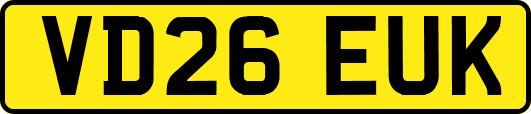 VD26EUK