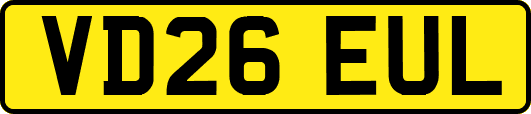 VD26EUL