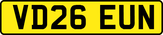 VD26EUN
