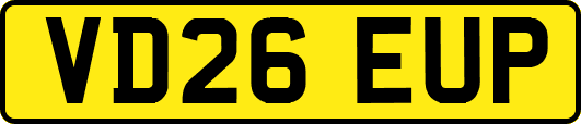 VD26EUP