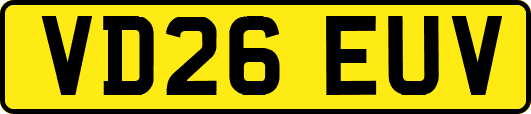 VD26EUV