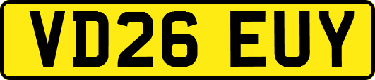 VD26EUY