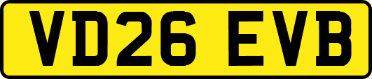 VD26EVB