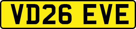 VD26EVE