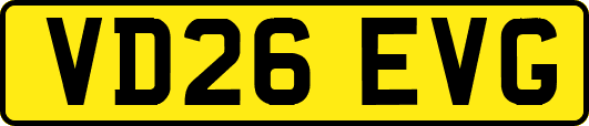 VD26EVG