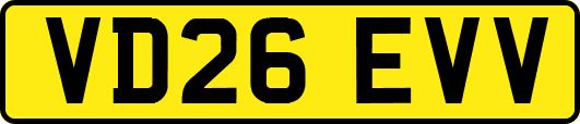 VD26EVV