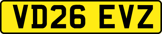 VD26EVZ