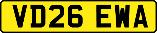 VD26EWA