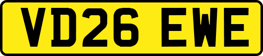 VD26EWE