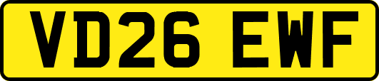 VD26EWF