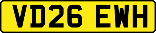 VD26EWH