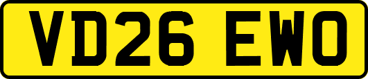 VD26EWO