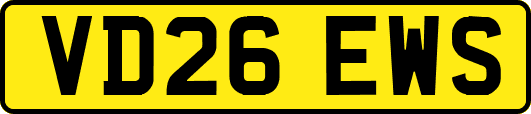 VD26EWS
