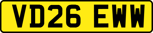 VD26EWW